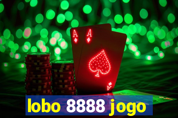 lobo 8888 jogo